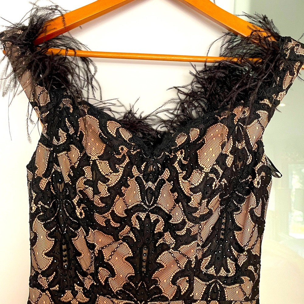 Jovani Evening dress 👗.